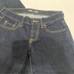 Old Navy “the flirt” womens jeans- Size 00